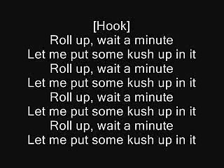 Kush by Dr. Dre – Complete Lyrics & Meaning 🎶