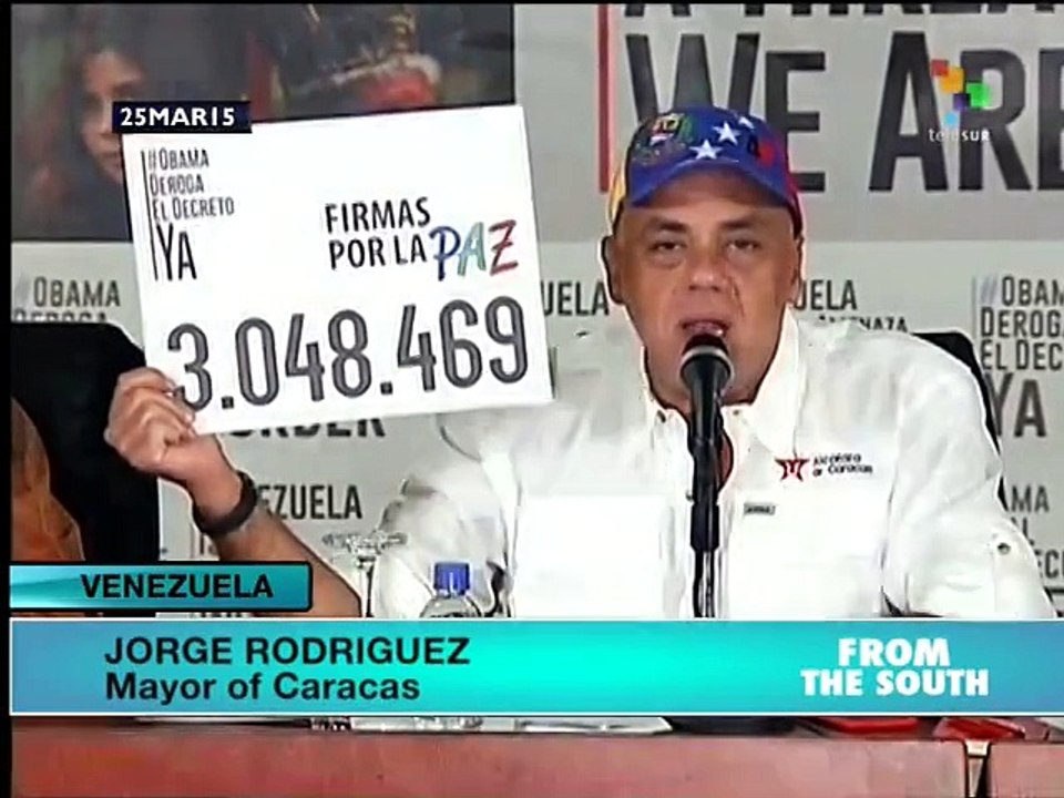Maduro accuses ex Spanish PM of supporting coup...