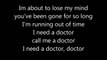 Dr. Dre - I Need A Doctor (Explicit) ft. Eminem, Skylar Grey (Lyrics)