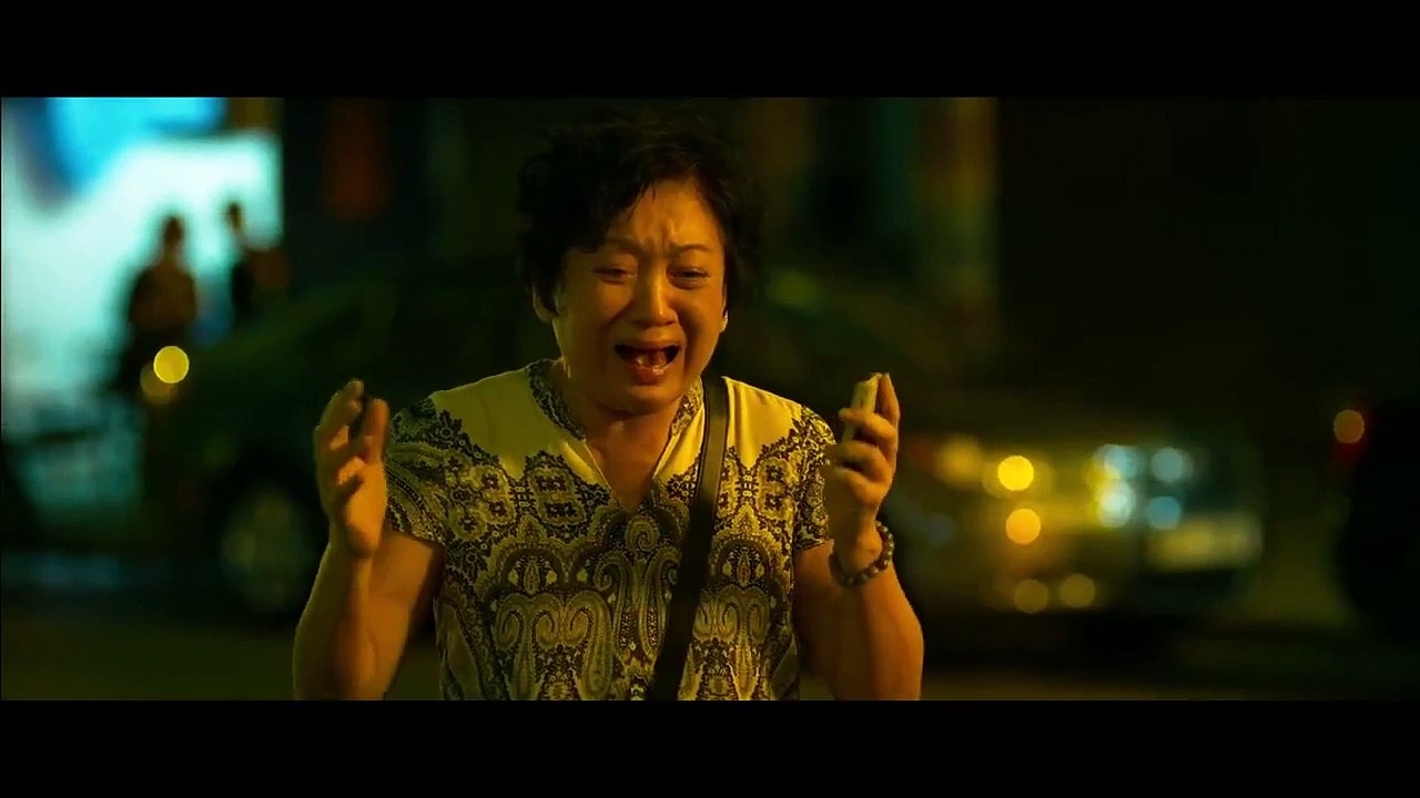 INSANITY 暴疯语 (APRIL 4,2015) - OFFICIAL TRAILER HD