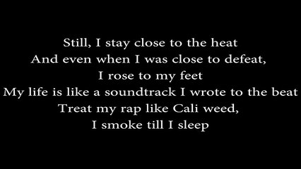 Still by Dr. Dre 🎶 | Official Lyric Video