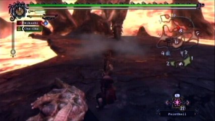 My Adventures In Monster Hunter Tri Part 10