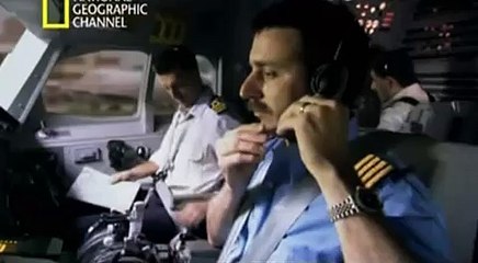 Mayday:DHL(1/5)Ataque sobre Bagdad :Catastrofes aereas