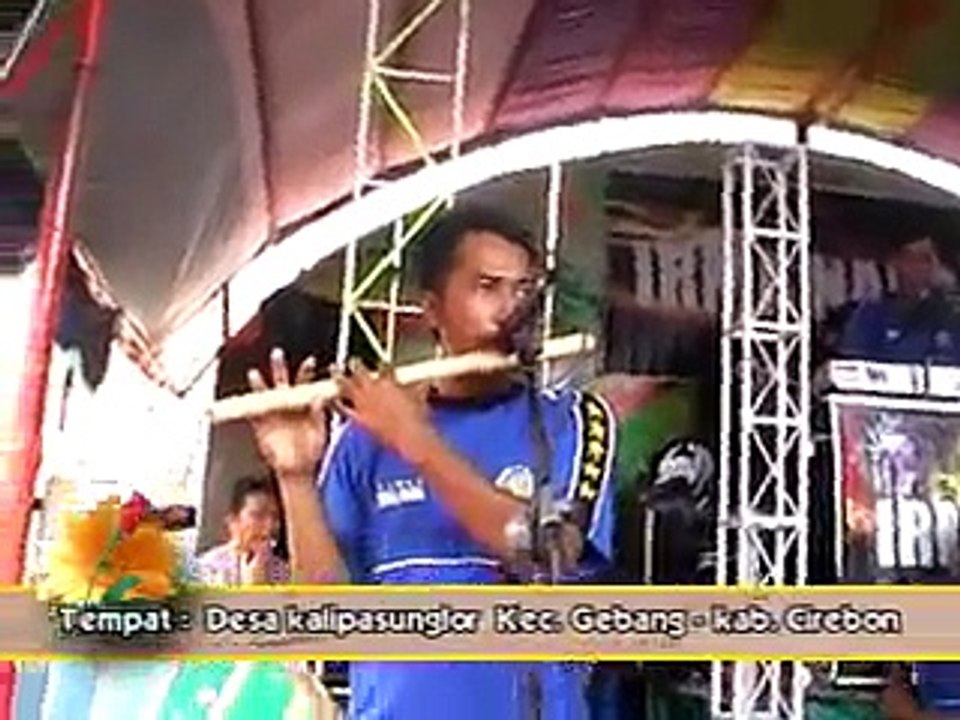 irma nada NUSUK DADA teti @ lagu tarling