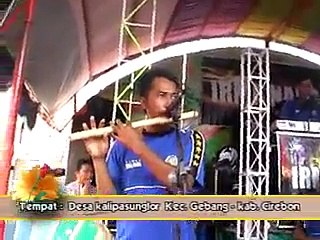 irma nada NUSUK DADA teti @ lagu tarling