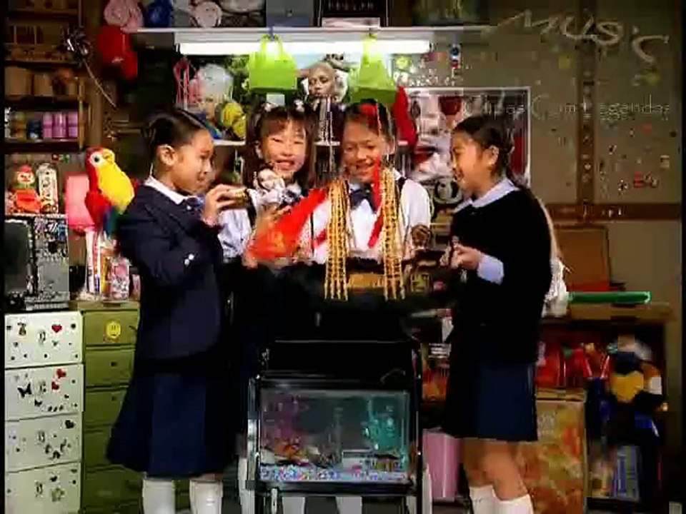 Gwen Stefani ft. Eve Rich Girl Vídeo Dailymotion