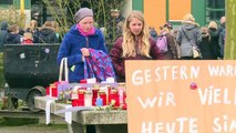 Germanwings: Colegio alemán llora la muerte de sus estudiantes en accidente aéreo