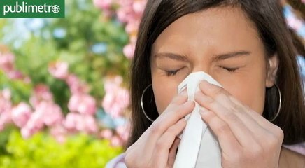 Conoce un poco más sobre el asma