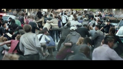 SAN ANDREAS (MAY 29, 2015) - OFFICIAL TRAILER HD