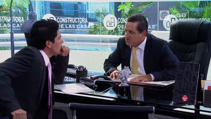 al fondo hay sitio - parte 2/5 - Miércoles 25-03-2015 - Séptima temporada