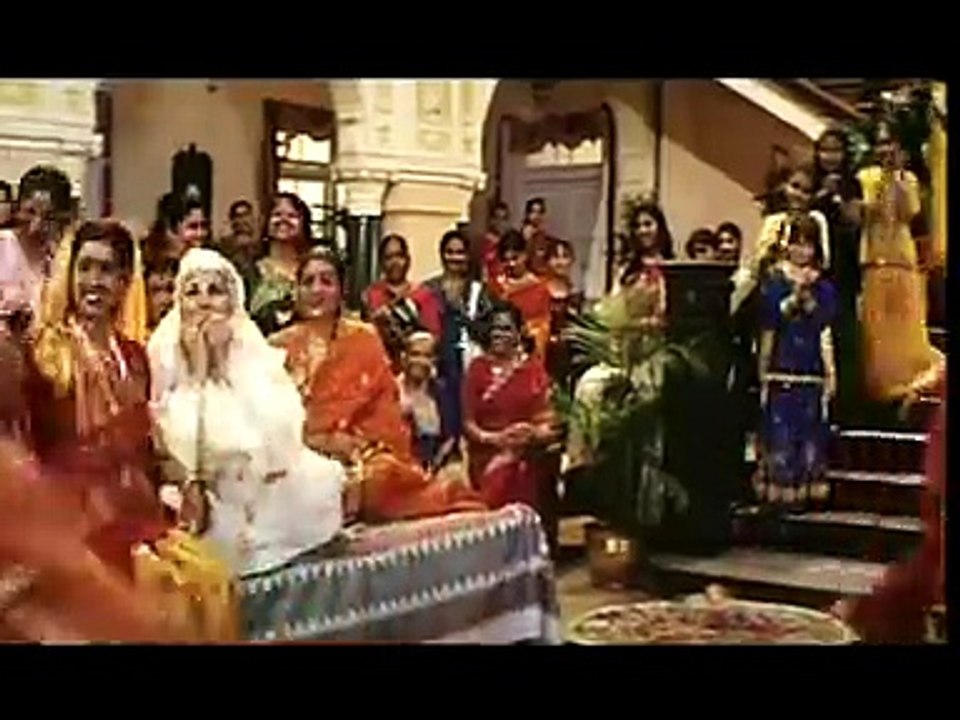 Mera mahi B