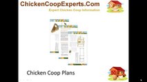 Chicken Coop Plans - Important Steps When Building A Chicken Coop