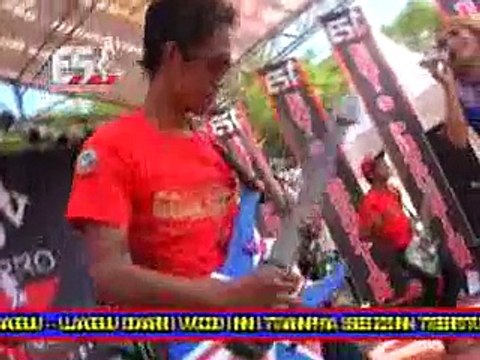 Gelang Tresno - Gemilang campursari Dangdut Koplo asololey Eny Sagita Video HOT terbaru 2015