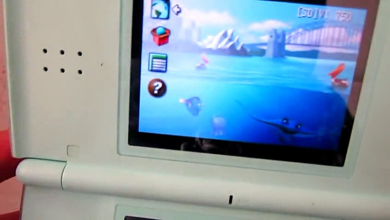 EZ-flash IV microSD modèle pour jeux GBA