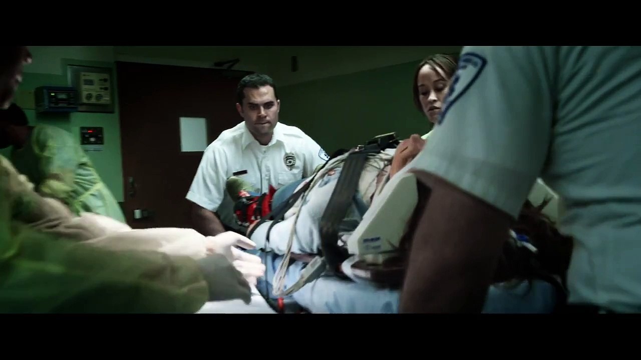 INSIDIOUS - CHAPTER 3 (JUNE 15, 2015) - OFFICIAL TRAILER HD