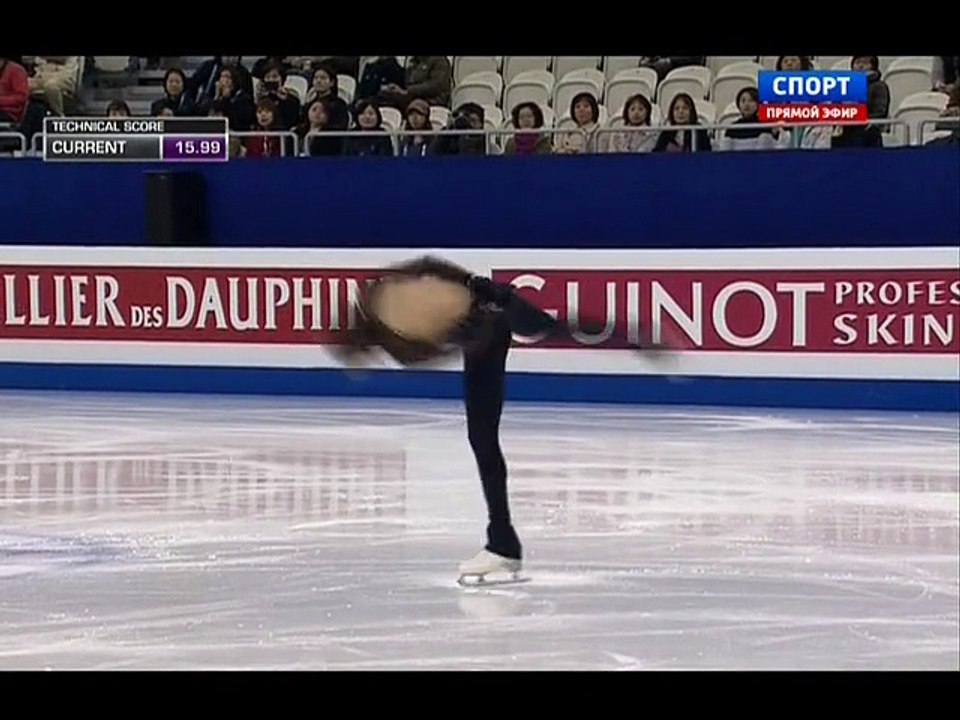 WC2015 Netta SCHREIBER SP