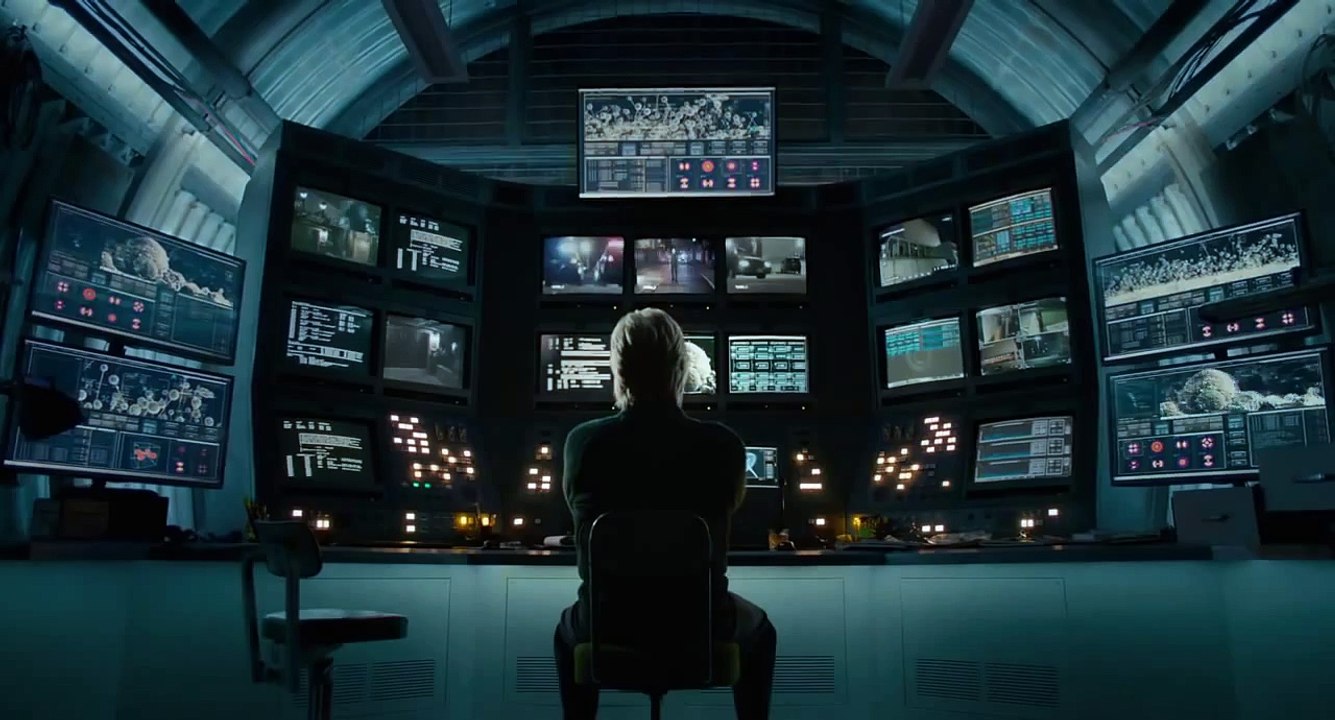 ANT-MAN (2015) - OFFICIAL TRAILE HD