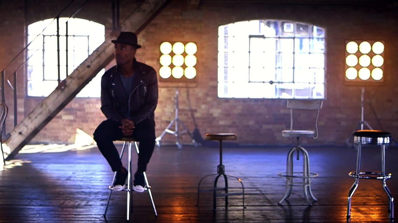 Blue – King Of The World