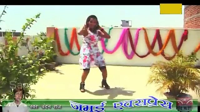 HD मन बा ता ऊठा क़े देख़ लूजर - New 2014 Hot Bhojpuri Song - Chandan Raj, Khushboo Uttam