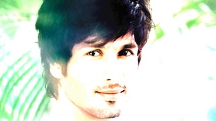 Shahid Kapoor got secretly engaged !