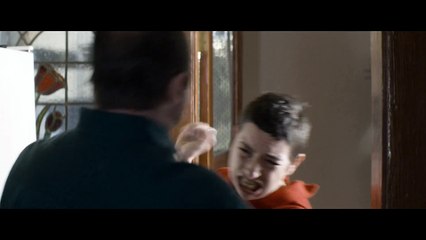 THE CHAIR Trailer (Horror - Thriller - 2015) - YouTube