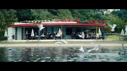 The Man From U.N.C.L.E. Official Trailer #1 (2015) – Henry Cavill