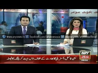 Headlines – 0800 – Thursday – 26 – March – 2015