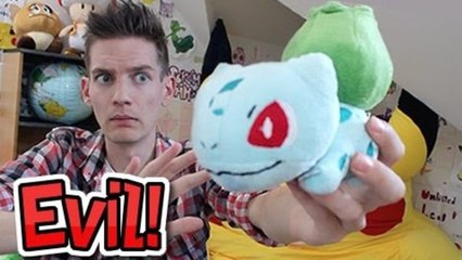 Mail Man Monday Ep #74 (Army of Bulbasaurs!!)