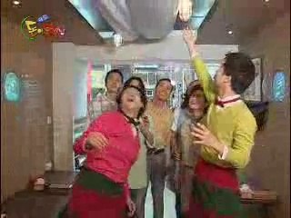 SBS '해결 돈이 보인다' [81회] 밴댕이회무침편 2005.05.11