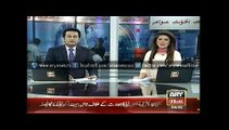 Latest, Geo Ary News Headlines 900 am– Thursday,26 March, 2015