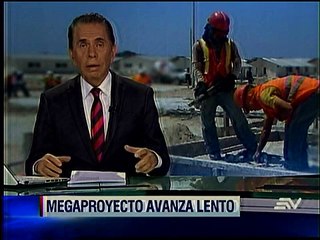 Incierta la entrega de refinería del Pacífico