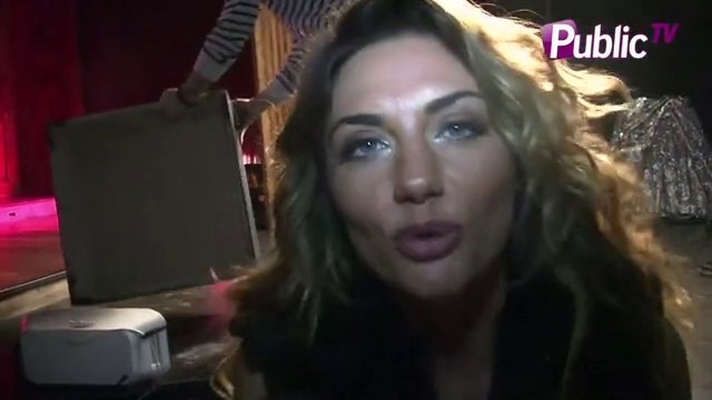 Exclu Vidéo : Ariane Brodier : #Selfish c’est un clip pour les nanas qui se la pètent !