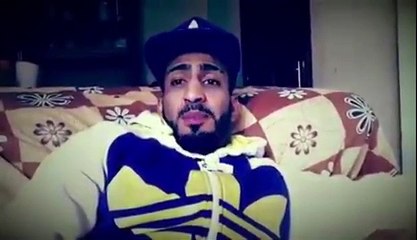 After pakistan lost see what this guy think