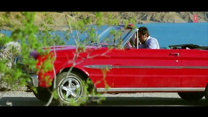 ''Tujhe Bhula Diya- (Full Song) Anjaana Anjaani - Ranbir Kapoor, Priyanka Chopra - ]