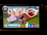 New Sims FreePlay Argents PMV illimités Android iOS Telecharger Gratuit Francais