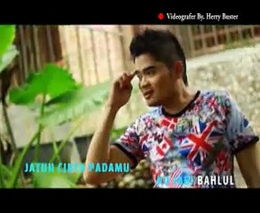 RATU GAUL ipoel jambul @ album lagu tarling baru 2014 ALJ RECORD