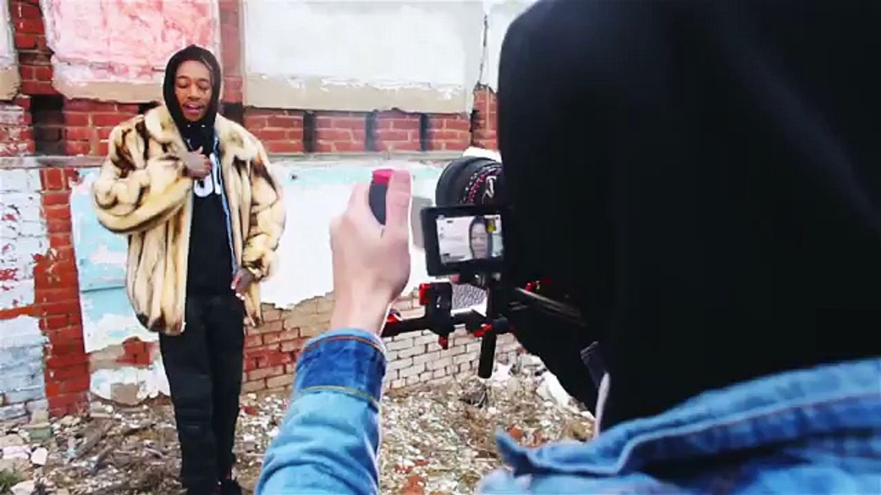 Wiz Khalifa - DayToday_ Still Down