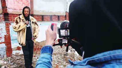 Wiz Khalifa - DayToday_ Still Down