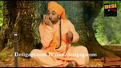 Aha babey di comedy att ahh - das fer mannengi babeyaan nu #desi_gags
