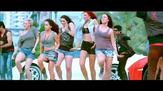 Habibi Full Video Song by Rahat Fateh Ali Khan ft. Salim Sulaiman 2014 - Video Dailymotion