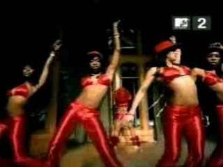 Music Videos - 50Cent feat. Olivia -- Ca