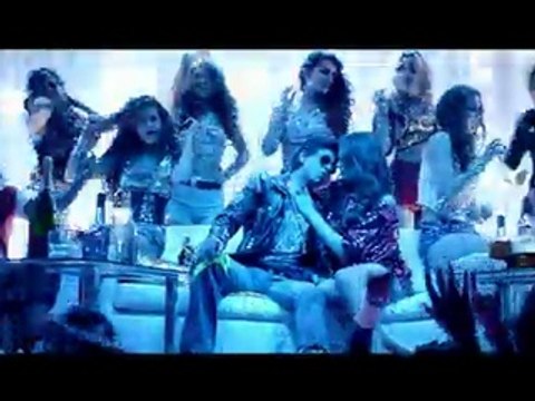 Sharabi feat. SurjRDB & JessieK - Happy New Year - Shah Rukh Khan - Courtesy of Three Records - Video Dailymotion