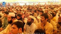 Allah Hai by Maulana Tariq Jameel Latest Bayyan 2015