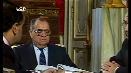 La double mort de pierre bérégovoy doc   (1/2)