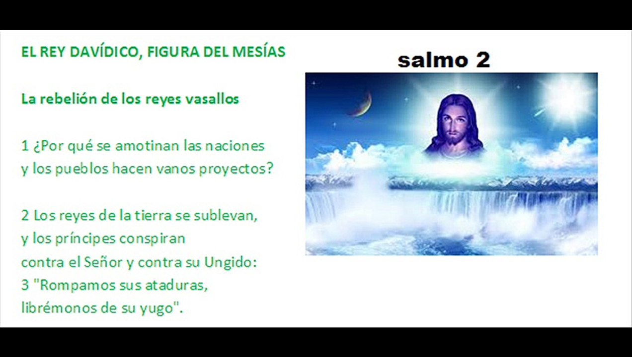 SALMO 2