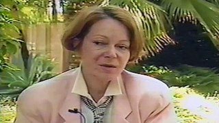 Today Show on rosacea in 1989