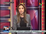 Maduro: Obama permite que en su país se conspire contra Venezuela