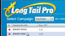 Long Tail Pro - --Keyword Research Software to Find Long Tail Keywords--