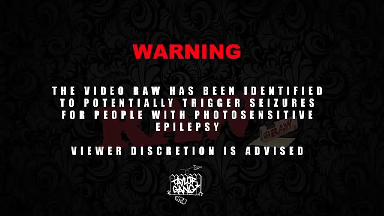 Wiz Khalifa - Raw [Official Video]