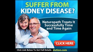 Cystic Kidney Disease [Beat Kidney Disease]